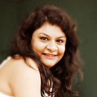 Arkamitra Vishnu, Phd