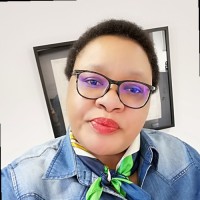 Joyce Ndaba