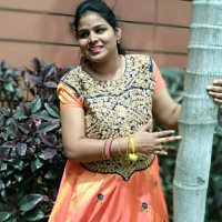 Rakshitha V Murthy