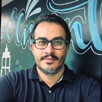 Rodrigo Galdi 🤝🎯