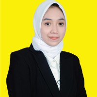 Annisa Cahyaning