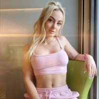 Chloe Hill