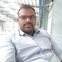 Manjunath Mr