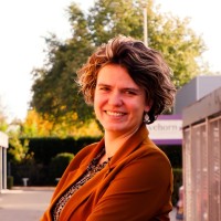 Patricia Voges