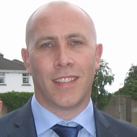Graham Nolan