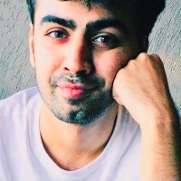 Priyank Sharma