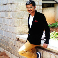 Suraj Hc