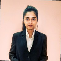 Bhaswati Saha