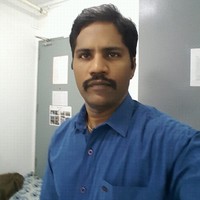 Srini Vasan