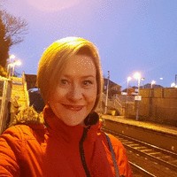 Carole Ann Maclellan