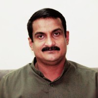 DILEEP KUMAR