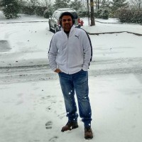 santosh nalam