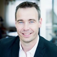 Sebastien HUBERT