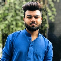 Abhishek Raj