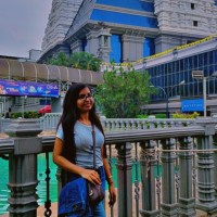 Sushama Gupta