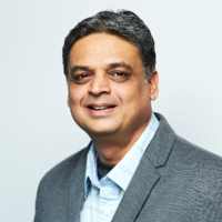 Jogen Parekh