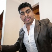 Marcus Govender