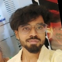 Yogeshwar G
