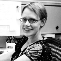 Rebekah Walsh