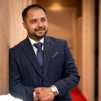 Arafat Akanda