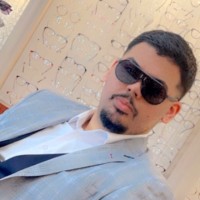 Ali Abdulmahdi