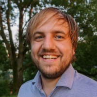 Eric Imthorn
