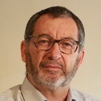 Eric Mouzin