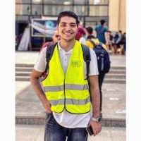 Mohamed Elemam