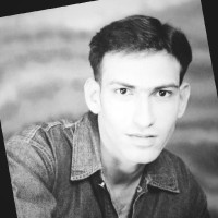 Vivek Patil