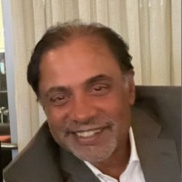 Sougata Mukherjee