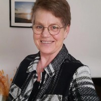 Dina Telkamp