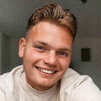 Damyan Van Goor