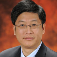 Kirk Wang
