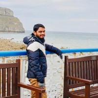 Wahidur (Wahid) Siddique