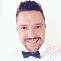 Tolo Mir, Big Data Engineer and Project Manager