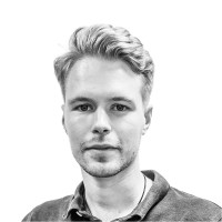 Casper Mohr