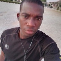 Olasunkanmi Mustapha