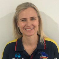 Rebecca Mathers