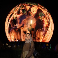 Shahad Aldawsari