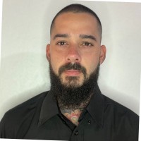 Esteban José Campos Mejías