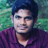 Jithesh T