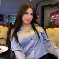 Asmae Alaoui