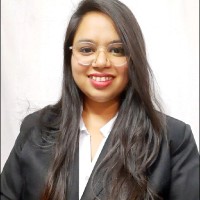 Parul Sharma