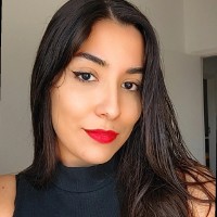 Nicole Loro Noronha