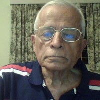 Souren Ghosal