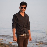 Rupendra Goswami