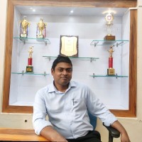 Dipak Dash