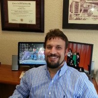 Shawn Huffman
