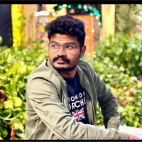 Anil Chowdary Amara