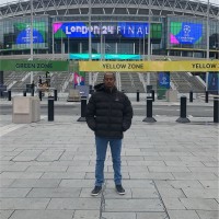 ismail adan